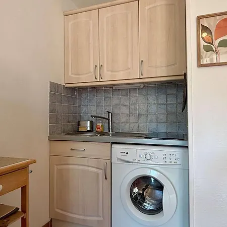 - 4 Couchages Sur Ar030-053 아파트 *