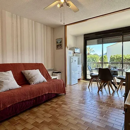 - 4 Couchages Sur Ar030-053 Apartment Argeles-sur-Mer
