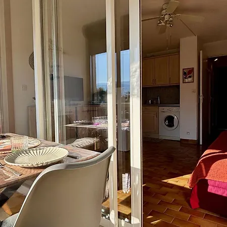 - 4 Couchages Sur Ar030-053 Apartment Argeles-sur-Mer