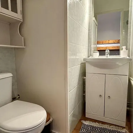 - 4 Couchages Sur Ar030-053 *