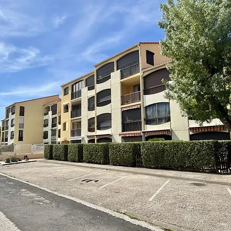 - 4 Couchages Sur Ar030-053 Apartment *