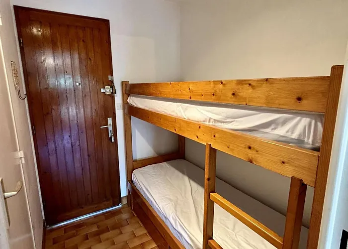 - 4 Couchages Sur Ar030-053 Διαμέρισμα Argelès-sur-Mer